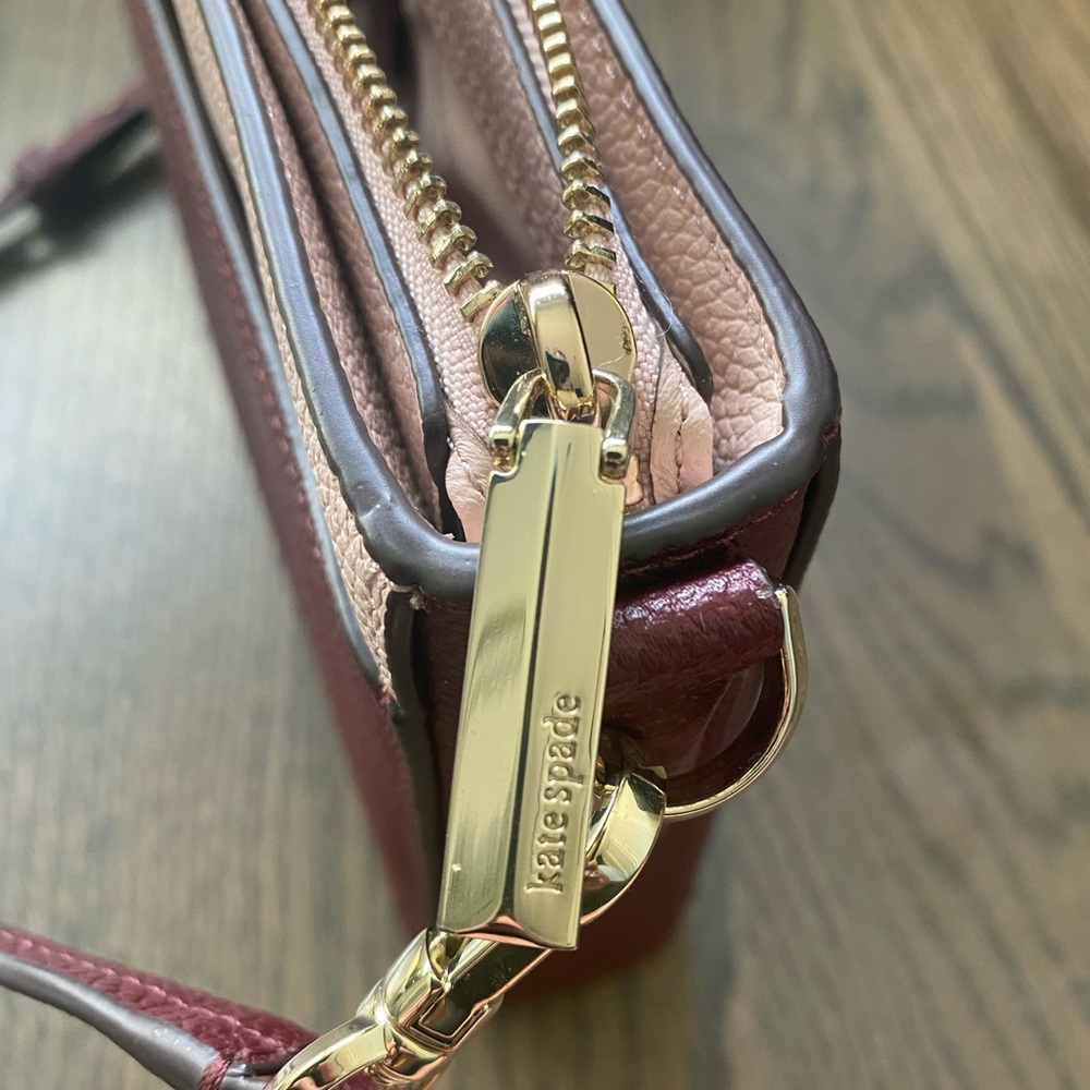 Kate spade clutch purse brand new - Picture 5 of 5